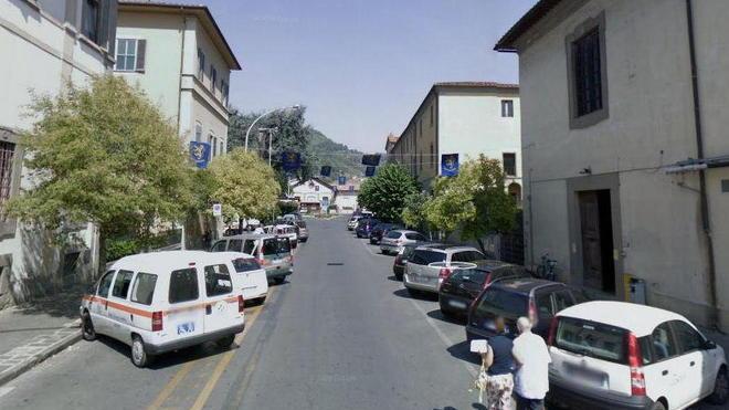 Il Cup torna all’ospedale di Pescia In attesa della Casa della salute