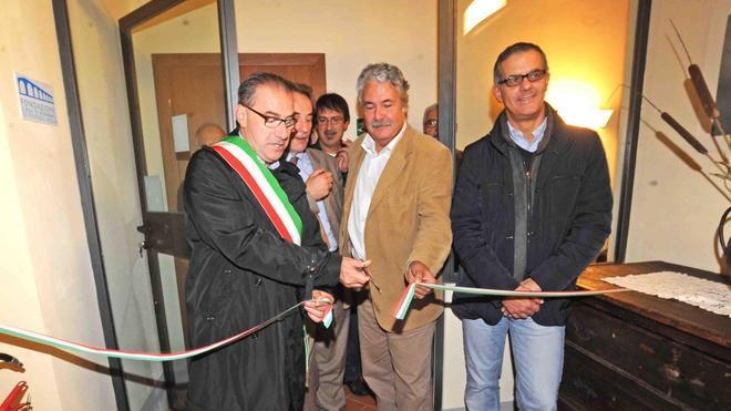 Casa di Zela, la foresteria apre i battenti