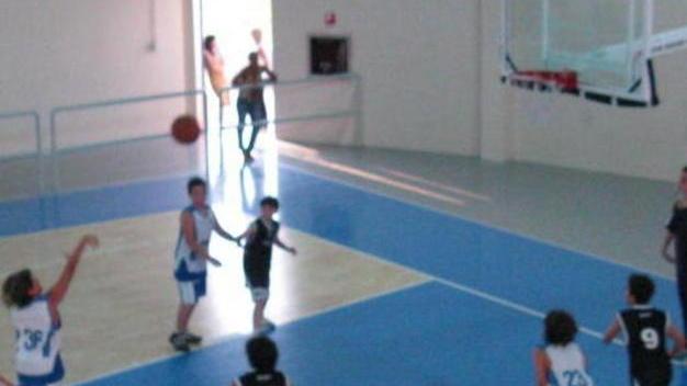 Juve Pontedera bene con quasi tutti i quintetti Under