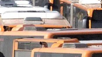Strana epidemia tra gli autisti della Ctt Fermi decine di bus