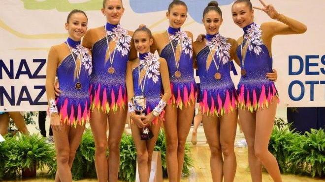 La Motto squadra da battere