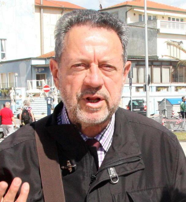 Redditi, Pezzini contro i balneari 