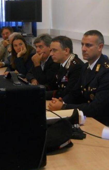 Guida sicura, premiati gli studenti 