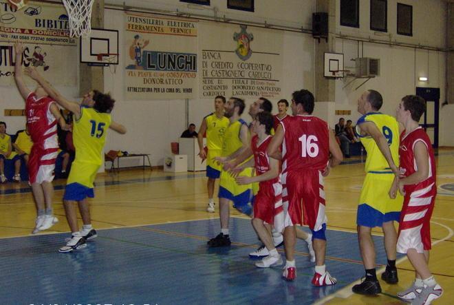Under 17 bella prova nonostante la sconfitta