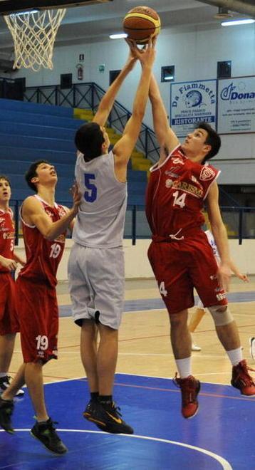 Hotel Marinetta facile col Firenze Ok anche la under 14 