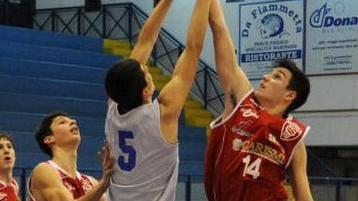 Hotel Marinetta facile col Firenze Ok anche la under 14