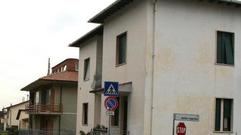 Via Macchiaioli, partono i lavori