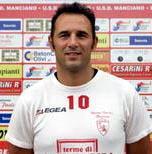 Si dimette il mister del Roselle leader 
