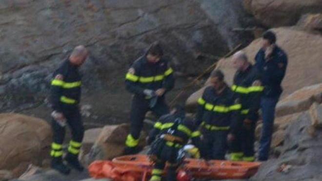 Domani i funerali del 40enne morto sugli scogli a Livorno