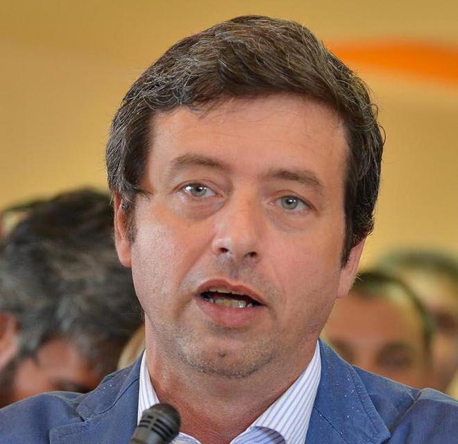 Oggi la visita del ministro Andrea Orlando