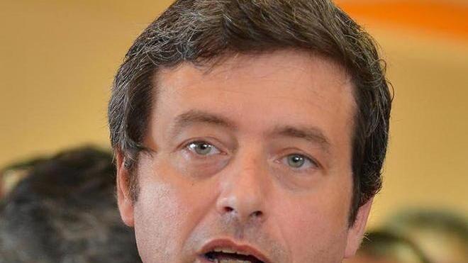 Oggi la visita del ministro Andrea Orlando