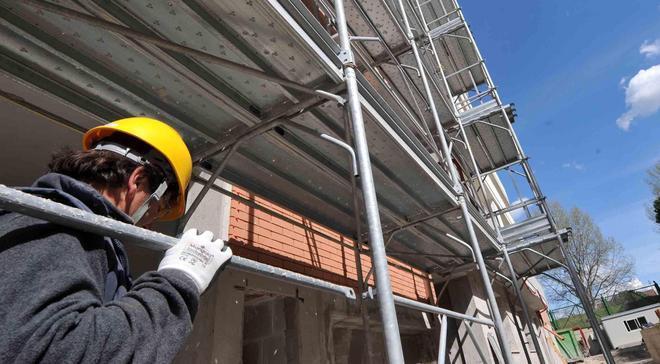 Ok gli incentivi per le ristrutturazioni