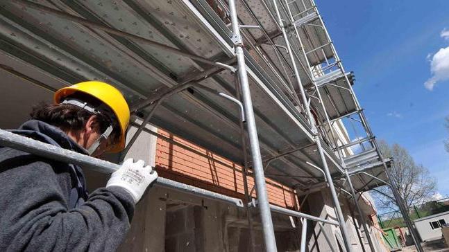 Ok gli incentivi per le ristrutturazioni