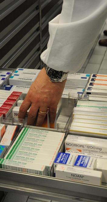 Farmacie Lemmi, okay del tribunale ai tre concordati 