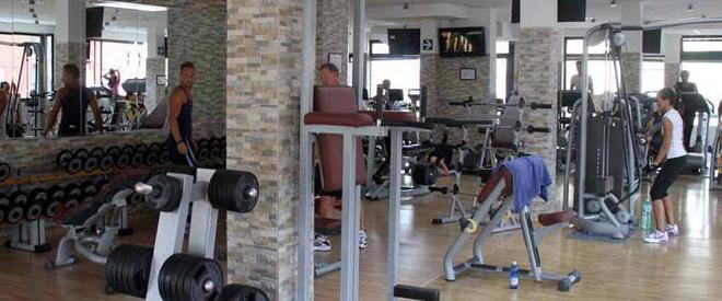 Quando il body building parla massese 