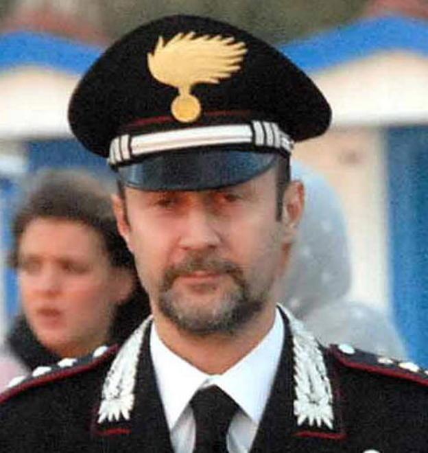 L’indagine del maggiore Nencioni a colpi di mouse e tanta competenza 