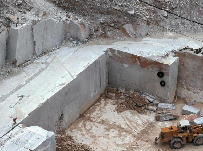 Petizione contro le cave, 2300 firme in pochi giorni 