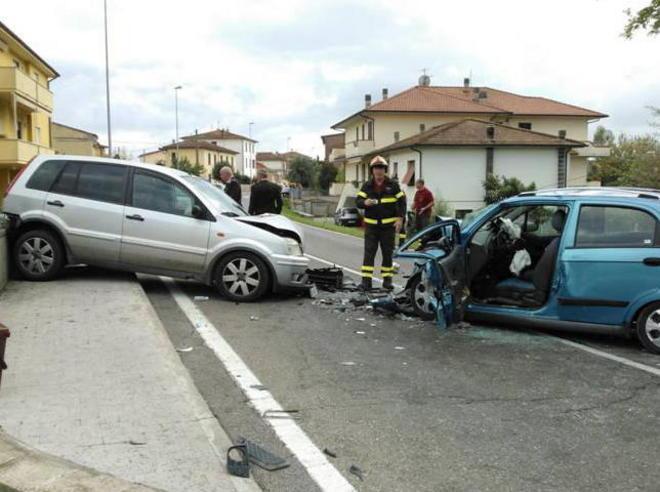 Incidenti in calo, ma già sette vittime 