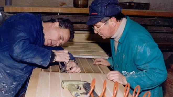 Il ritorno al baratto della piccola impresa
