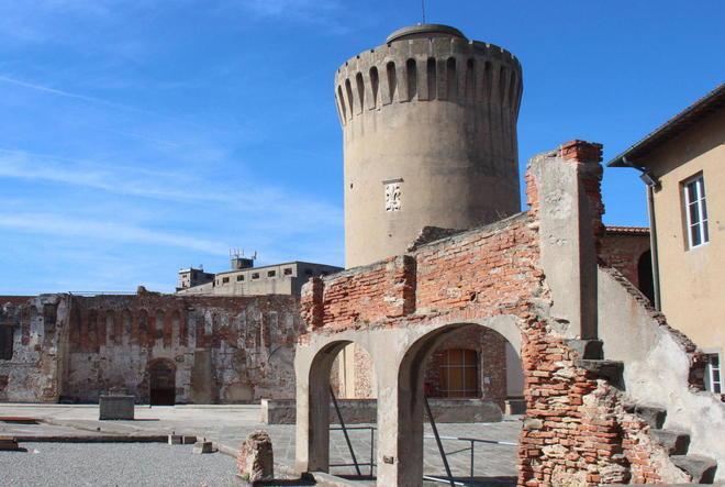 Alla scoperta della Fortezza Vecchia