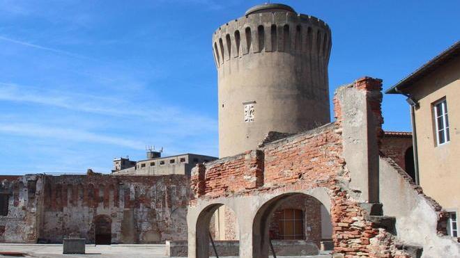 Alla scoperta della Fortezza Vecchia