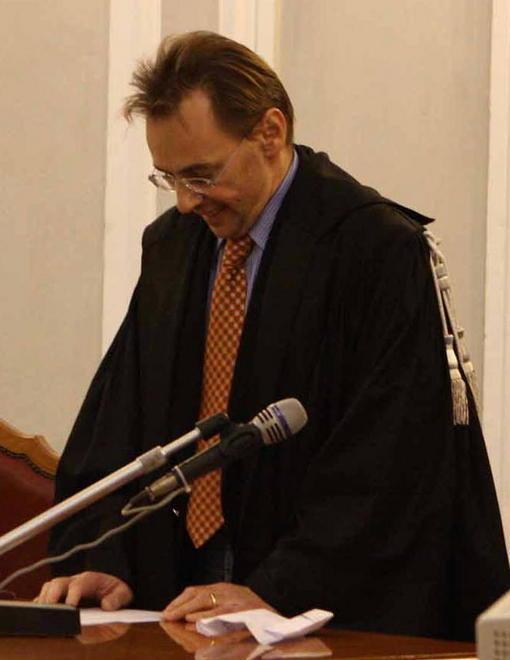 la sentenza