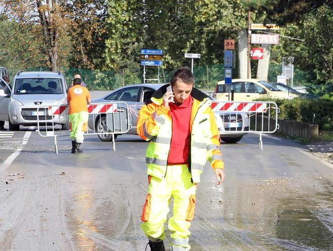 «Serve manutenzione ma non ci sono le risorse per farla» 