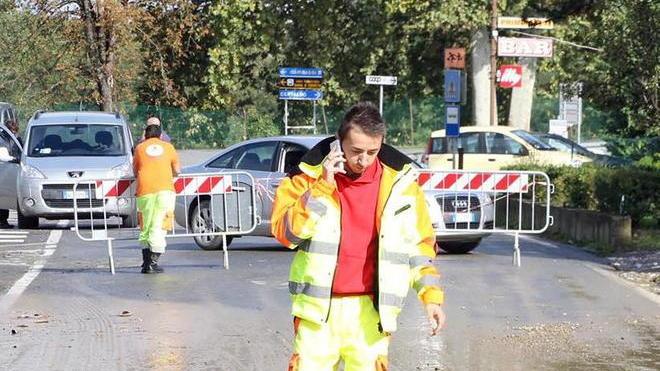 «Serve manutenzione ma non ci sono le risorse per farla»