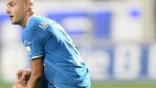 Altro che fuori causa Maccarone c’è e suona pure la carica