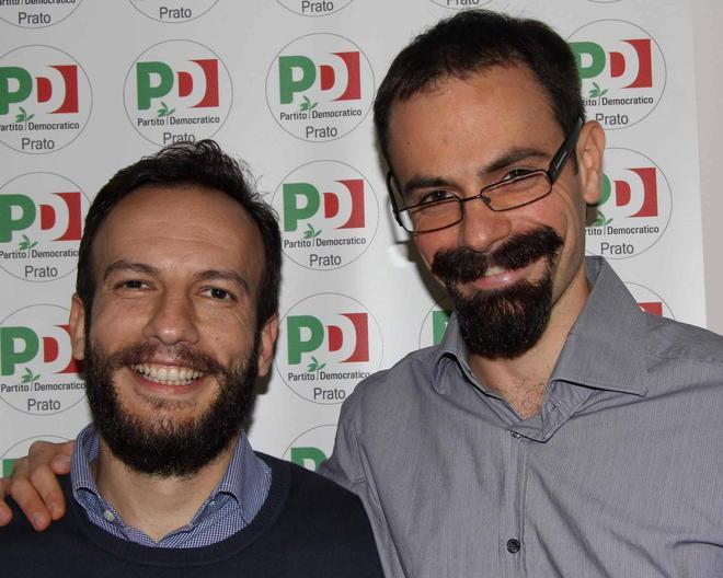 Prato, Bosi conquista sei circoli su otto