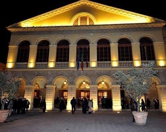 Ecco il programma della nuova stagione del teatro Goldoni 