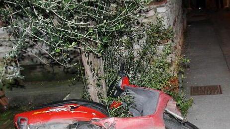 Troppi scontri in quella via: si cambia il senso di marcia