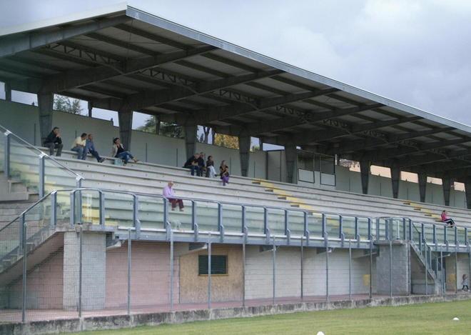 Fortis Lucchese fallita per 36mila euro 