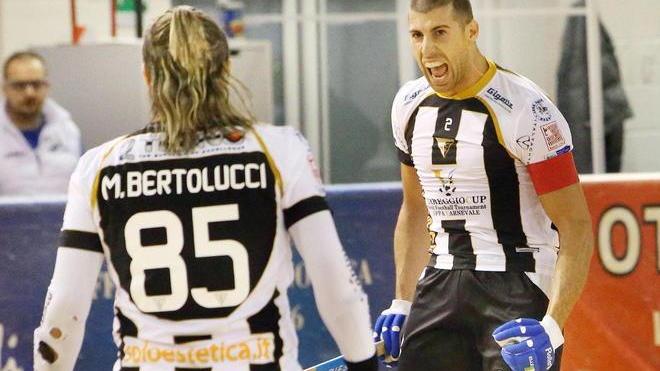 Hockey, Forte a valanga con il Matera. Il Cgc espugna Giovinazzo. Vince anche l’Spv