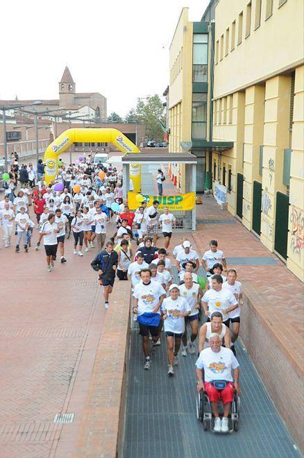 Torna la Mattatona, una corsa all’insegna della «follia» 