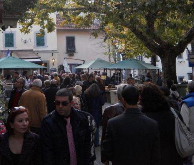 Torna la Rassegna della castanicoltura