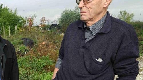 «Basta con l’acqua in casa, fate i lavori»