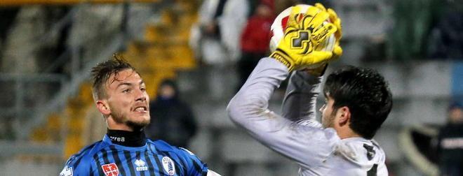 Perez fa sempre il tifo e soprattutto per Arma 