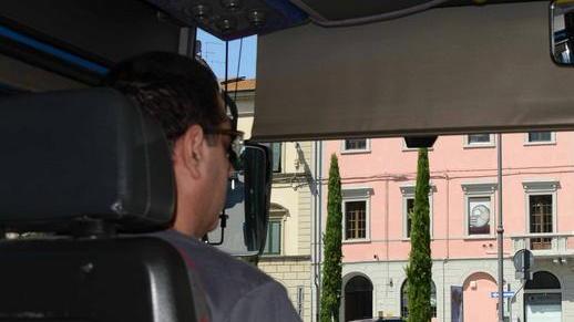 Strana epidemia tra gli autisti Ctt: fermi decine di bus