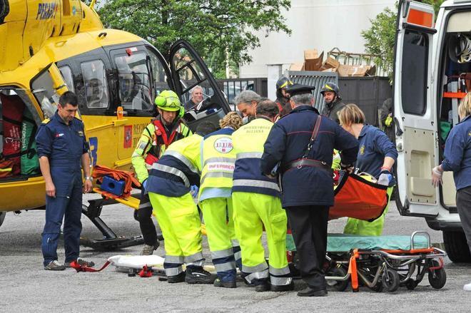 I piloti ai medici: come gestire la tensione
