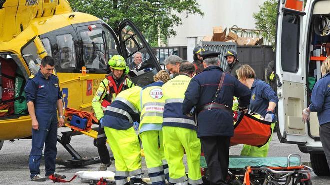 I piloti ai medici: come gestire la tensione