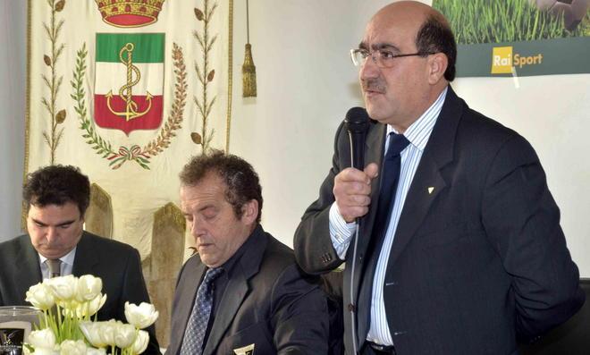 Lunedì l’assemblea dei soci del Cgc