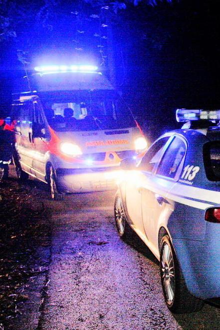 Ex bancario morto mentre raccoglie le olive