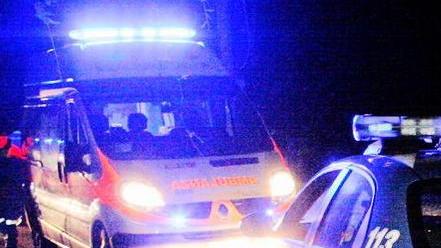 Ex bancario morto mentre raccoglie le olive