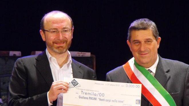 Premio, un Gran Galà tra cultura e spettacolo