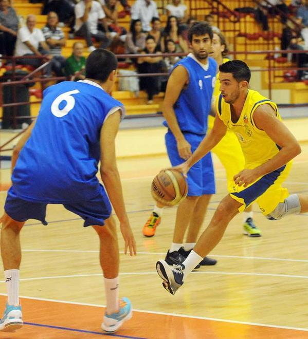 Golfo, derby terribile col Basket Cecina ancora imbattuto