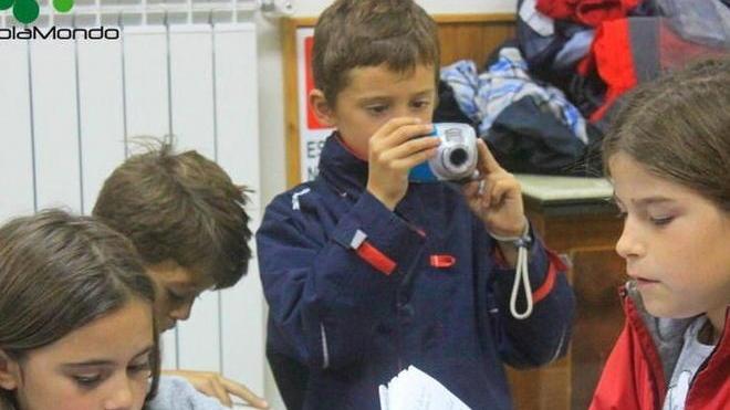 IsolaMondo, nuova missione dei baby velisti