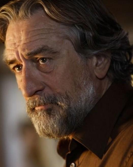 Un cast stellare ma De Niro e soci sembrano svogliati