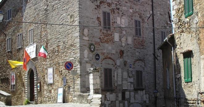 S’inaugura la mostra delle opere di Guarnieri