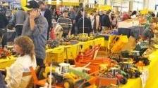 Via a Expo Model, due giorni dedicati ai collezionisti